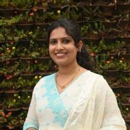 Rutuja M. BAMS Tuition trainer in Mumbai