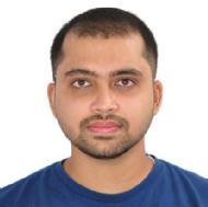 Sourjya Biswal NEET-UG trainer in Bangalore