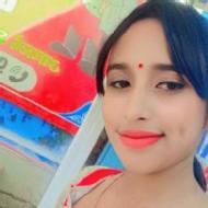 Parul S. Class I-V Tuition trainer in Rewari