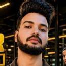 Photo of Rishabh Pramod Atram