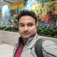 Titan Nayak Class I-V Tuition trainer in Puri