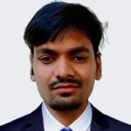 Mukesh Solanki Yoga trainer in Barwaha