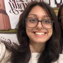Manya S. Class 7 Tuition trainer in Bangalore