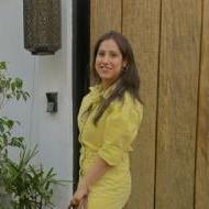 Tanisha P. Class 8 Tuition trainer in Gurgaon