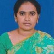 Dr N. Telugu Language trainer in Vijayawada