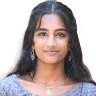 Athira P. Class I-V Tuition trainer in Kochi