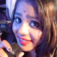 Rinky V. Vocal Music trainer in Ghaziabad