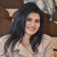Dr. P. BHMS Tuition trainer in Bhopal