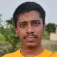 Arka Moitra Spoken English trainer in Kolkata