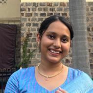 Arya S. Class 12 Tuition trainer in Siliguri
