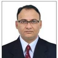 Deepak Tiwari Automation Testing trainer in Bangalore
