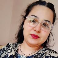 Amanpreet K. Nursery-KG Tuition trainer in Ludhiana