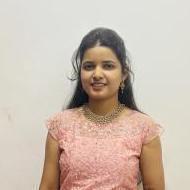 Rohini P. Art and Craft trainer in Gulbarga