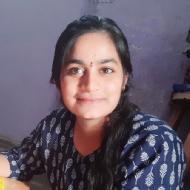 Sandhya S. Class I-V Tuition trainer in Aligarh