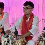 Shivansh Tiwari Summer Camp trainer in Varanasi