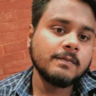Satyarth Shrivastava Class 10 trainer in Patna