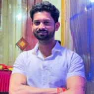 Abhishek Personal Trainer trainer in Faridabad