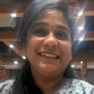 Pranjali J. Class I-V Tuition trainer in Noida