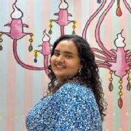 Rishika Class 12 Tuition trainer in Bangalore