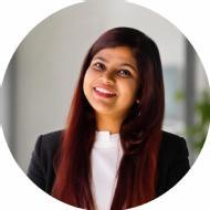 Gunjan S. Class 10 trainer in Gurgaon