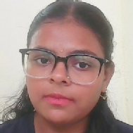 Sneha K. Class I-V Tuition trainer in Yavatmal