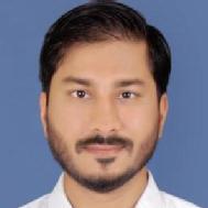 Sahibjyot Bhatia Class 12 Tuition trainer in Bhilwara