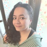 Pooja V. Hindi Language trainer in Gurgaon