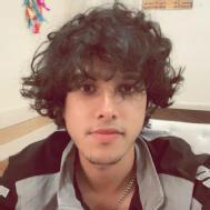 Rajat Bhatt Nursery-KG Tuition trainer in Dehradun