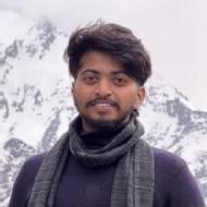 Swarup Ajay Mestry Class 10 trainer in Mumbai