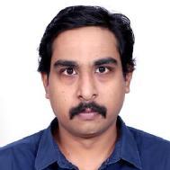 Jason Clement Drums trainer in Chennai
