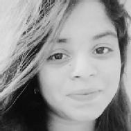 Mythri G. Class I-V Tuition trainer in Bangalore