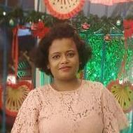 Sejuti C. Graphology trainer in Kolkata