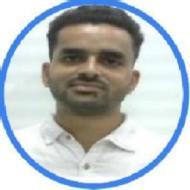 Ankush Sharma Class 10 trainer in Ludhiana