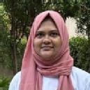 Vahitha B. photo