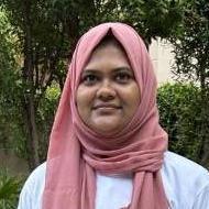 Vahitha B. Phonics trainer in Chennai