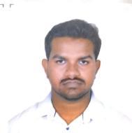 Rashmith B MBBS & Medical Tuition trainer in Bangalore