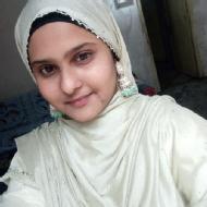Aqusa M. Class 12 Tuition trainer in Daltonganj