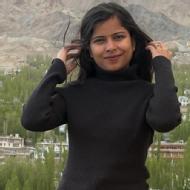 Pratibha Class I-V Tuition trainer in Delhi
