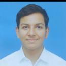 Aurav Tiwari photo