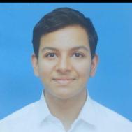 Aurav Tiwari Guitar trainer in Mumbai