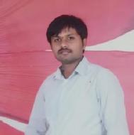 Rakesh G S Class 12 Tuition trainer in Davanagere