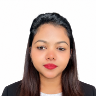 Shilpa K. Nursing trainer in Bhilai Nagar