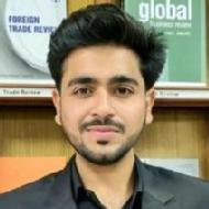 Rahul Shukla Class I-V Tuition trainer in Lucknow