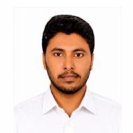 Jatin Nair Class 12 Tuition trainer in Mumbai