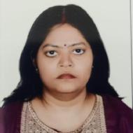 Arpana K. Class I-V Tuition trainer in Ghaziabad