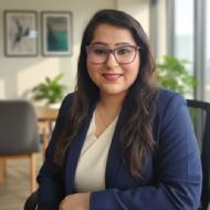 Geetika M. B Ed Tuition trainer in Delhi