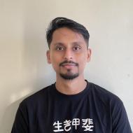 Adarsh Anand Class 10 trainer in Pune