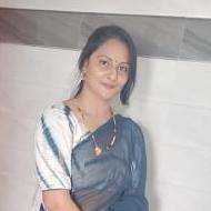 Hetal P. Nursery-KG Tuition trainer in Vadodara