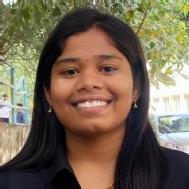 Naga D. Class I-V Tuition trainer in Huzurnagar