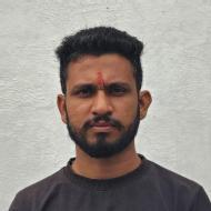 Sunny Panchal Class 6 Tuition trainer in Panipat